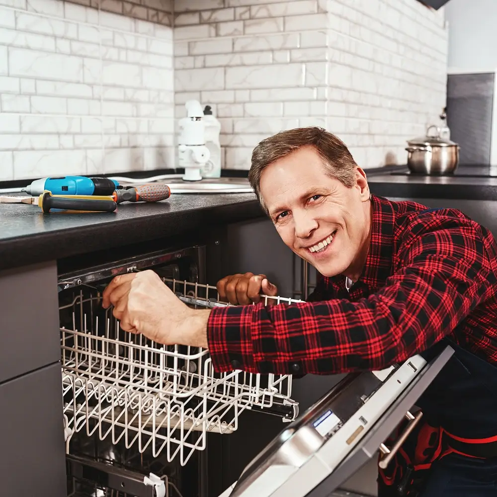 appliance repairs