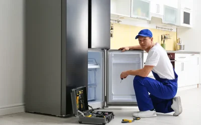 Common Fridge Problems and How to Fix Them