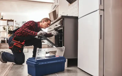 Signs Your Dishwasher Needs Repair