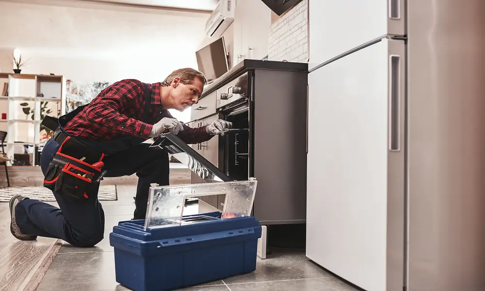 Signs Your Dishwasher Needs Repair